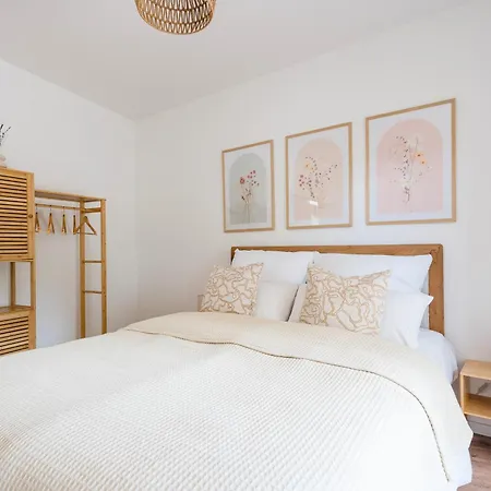 Apartment Bohome -