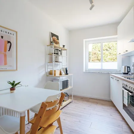 Bohome - Apartment *