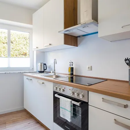 Bohome - Lejlighed Norderstedt