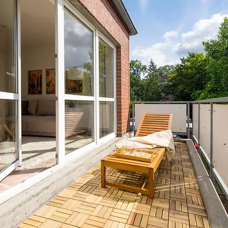 Bohome - Apartment *