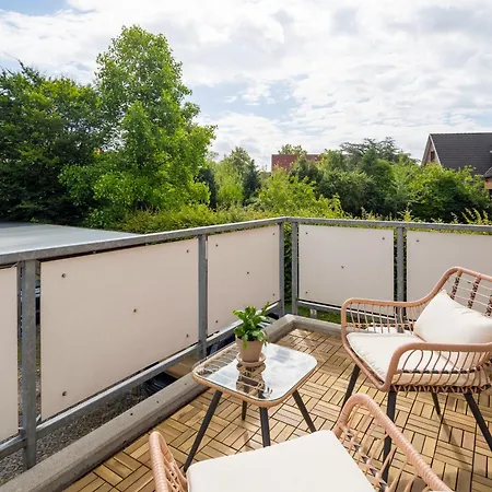 Bohome - Norderstedt