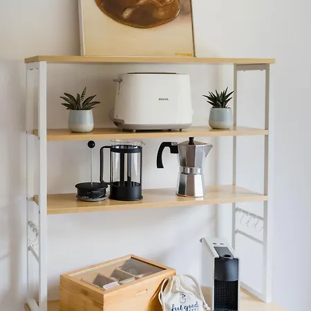 Apartment Bohome - *