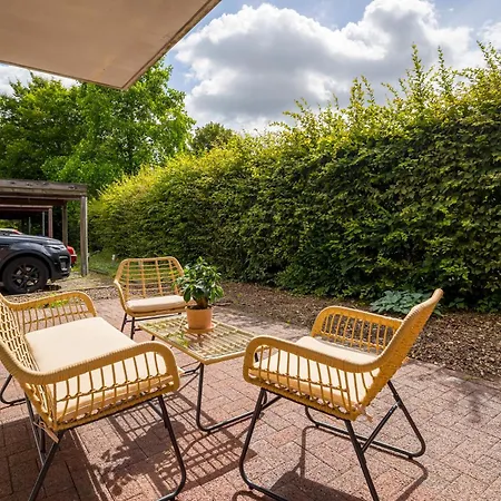 Lejlighed Bohome -