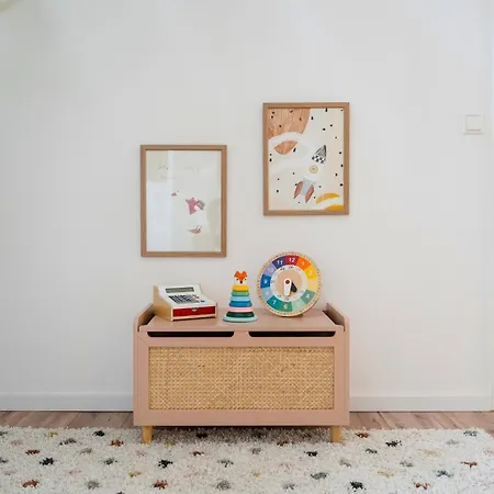 Bohome - Apartment *