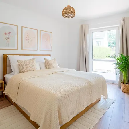 Bohome - Apartment *
